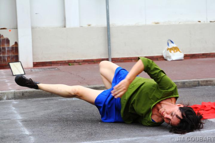 Diapositive suivante